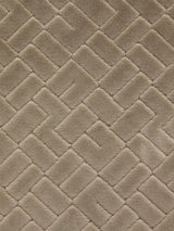 Scalamandre Vallauris Velvet Mineral Fabric