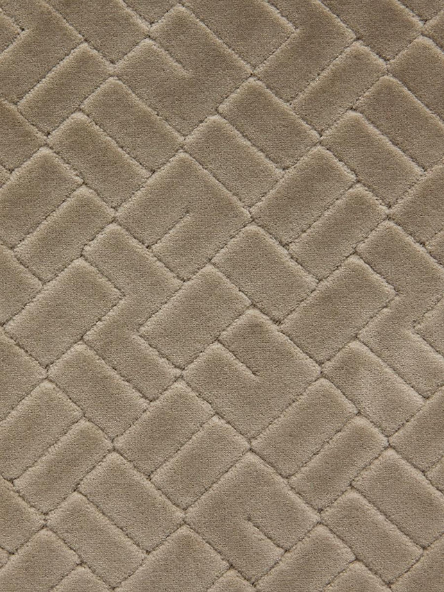 Scalamandre Vallauris Velvet Mineral Fabric