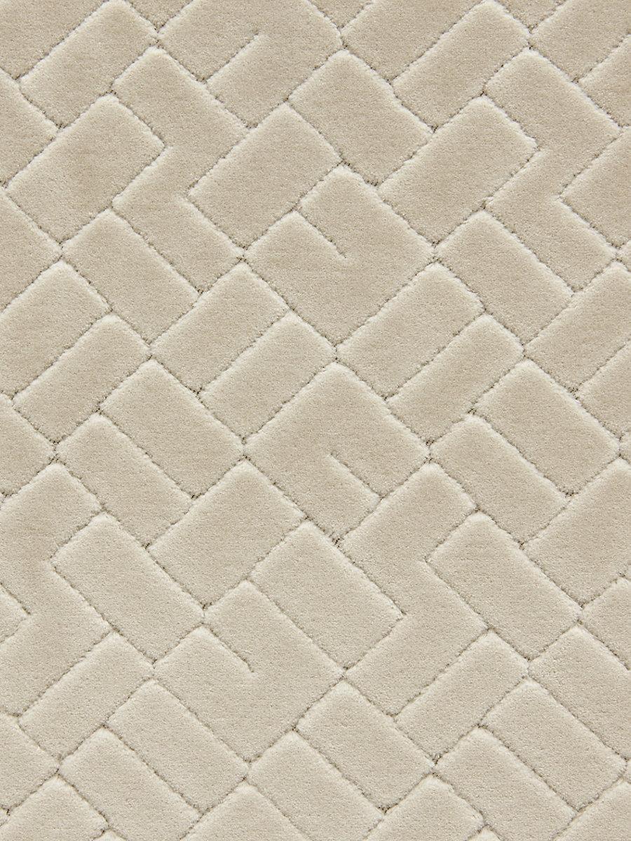 Scalamandre Vallauris Velvet Dune Fabric