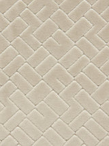 Scalamandre Vallauris Velvet Dune Fabric