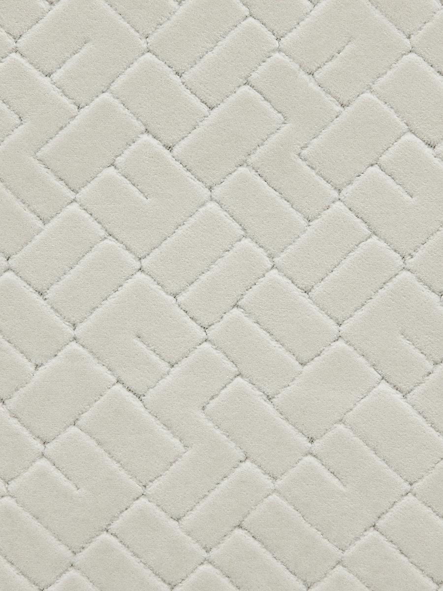 Scalamandre Vallauris Velvet Orgeat Fabric