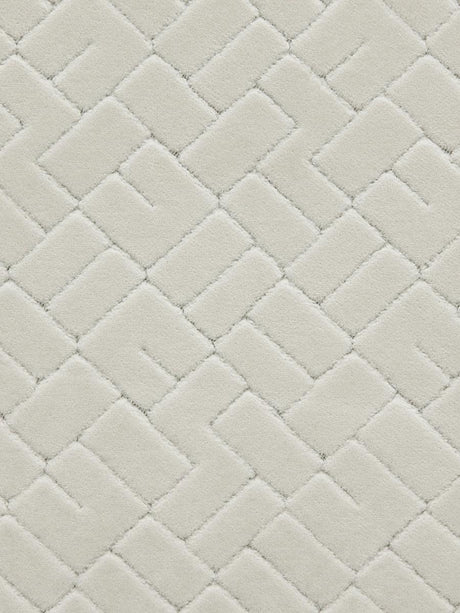 Scalamandre Vallauris Velvet Orgeat Fabric