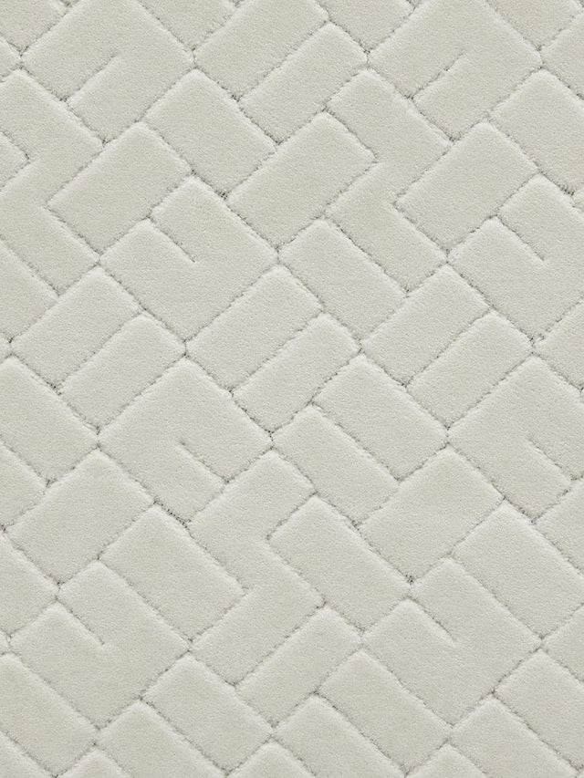 Scalamandre Vallauris Velvet Orgeat Fabric