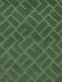 Scalamandre Vallauris Velvet Aloes Fabric