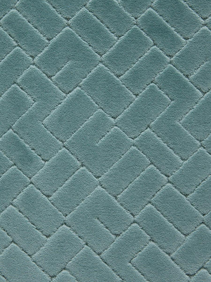 Scalamandre Vallauris Velvet Agave Fabric