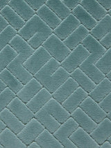 Scalamandre Vallauris Velvet Agave Fabric
