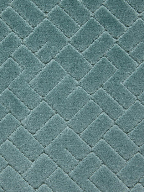 Scalamandre Vallauris Velvet Agave Fabric