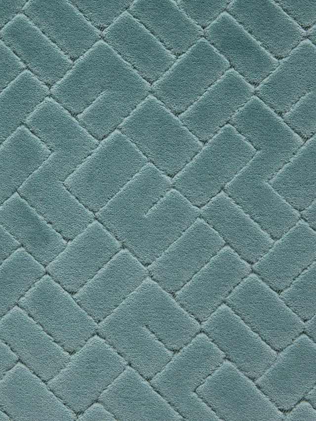 Scalamandre Vallauris Velvet Agave Fabric
