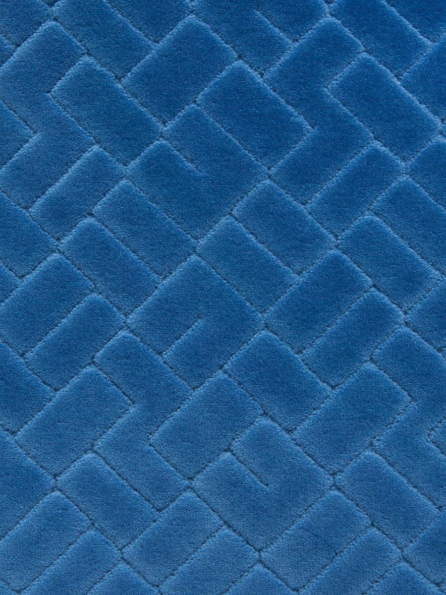 Scalamandre Vallauris Velvet Grece Fabric