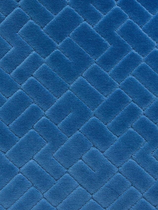 Scalamandre Vallauris Velvet Grece Fabric