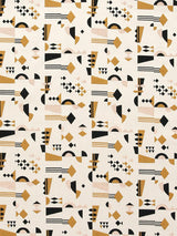Scalamandre Regate Flamant Fabric