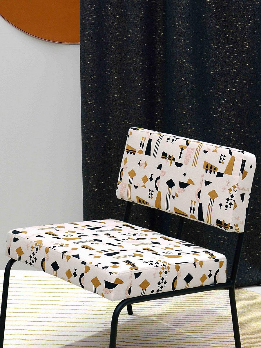 Scalamandre Regate Flamant Fabric