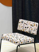 Scalamandre Regate Flamant Fabric