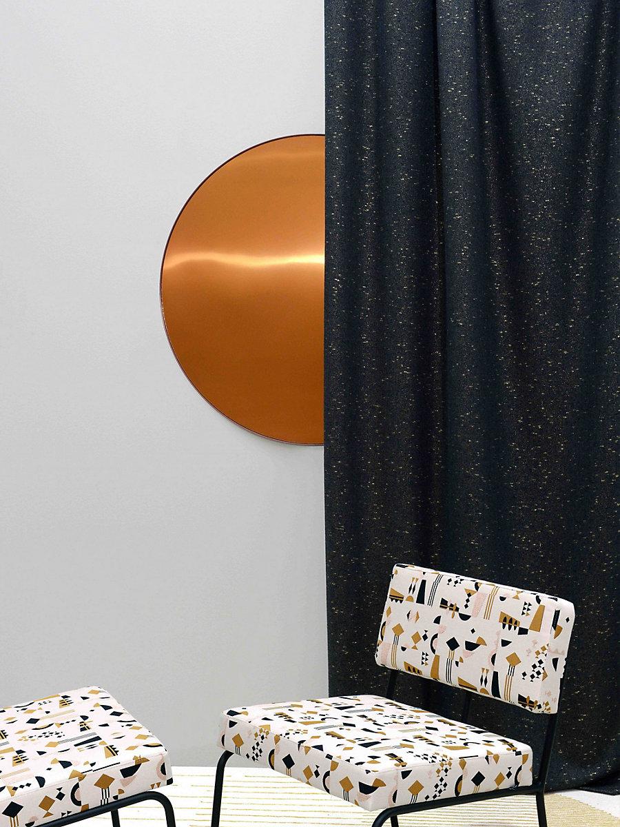 Scalamandre Regate Flamant Fabric