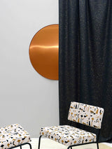 Scalamandre Regate Flamant Fabric