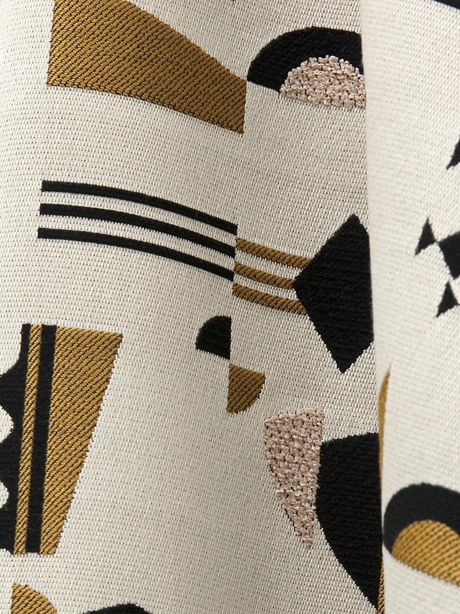 Scalamandre Regate Flamant Fabric