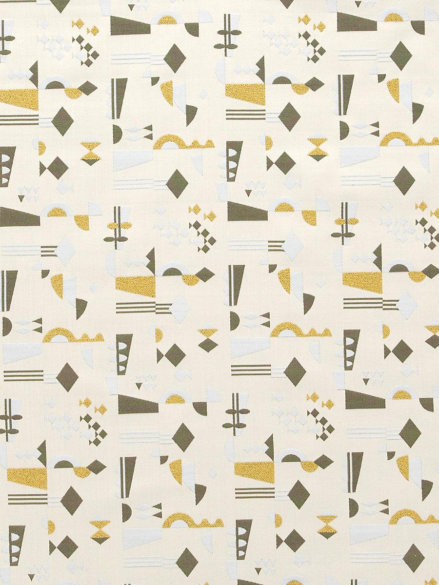 Scalamandre Regate Zenith Fabric