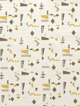 Scalamandre Regate Zenith Fabric
