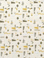 Scalamandre Regate Zenith Fabric