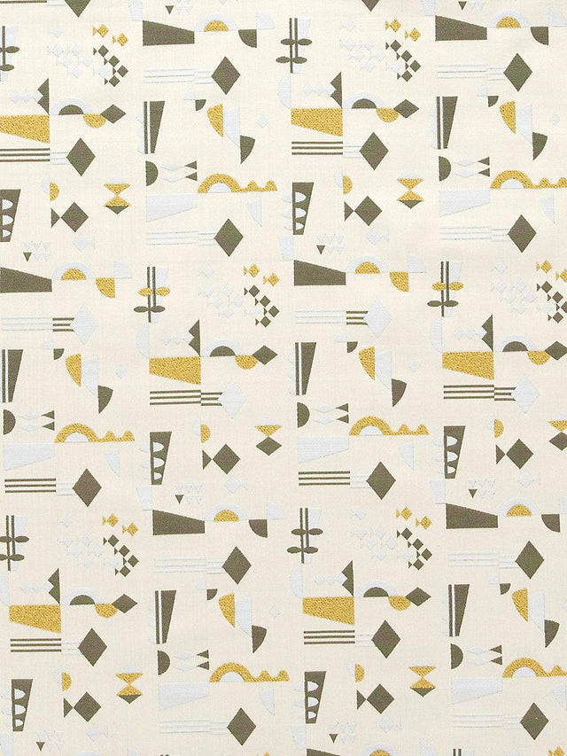 Scalamandre Regate Zenith Fabric