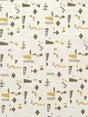 Scalamandre Regate Zenith Fabric