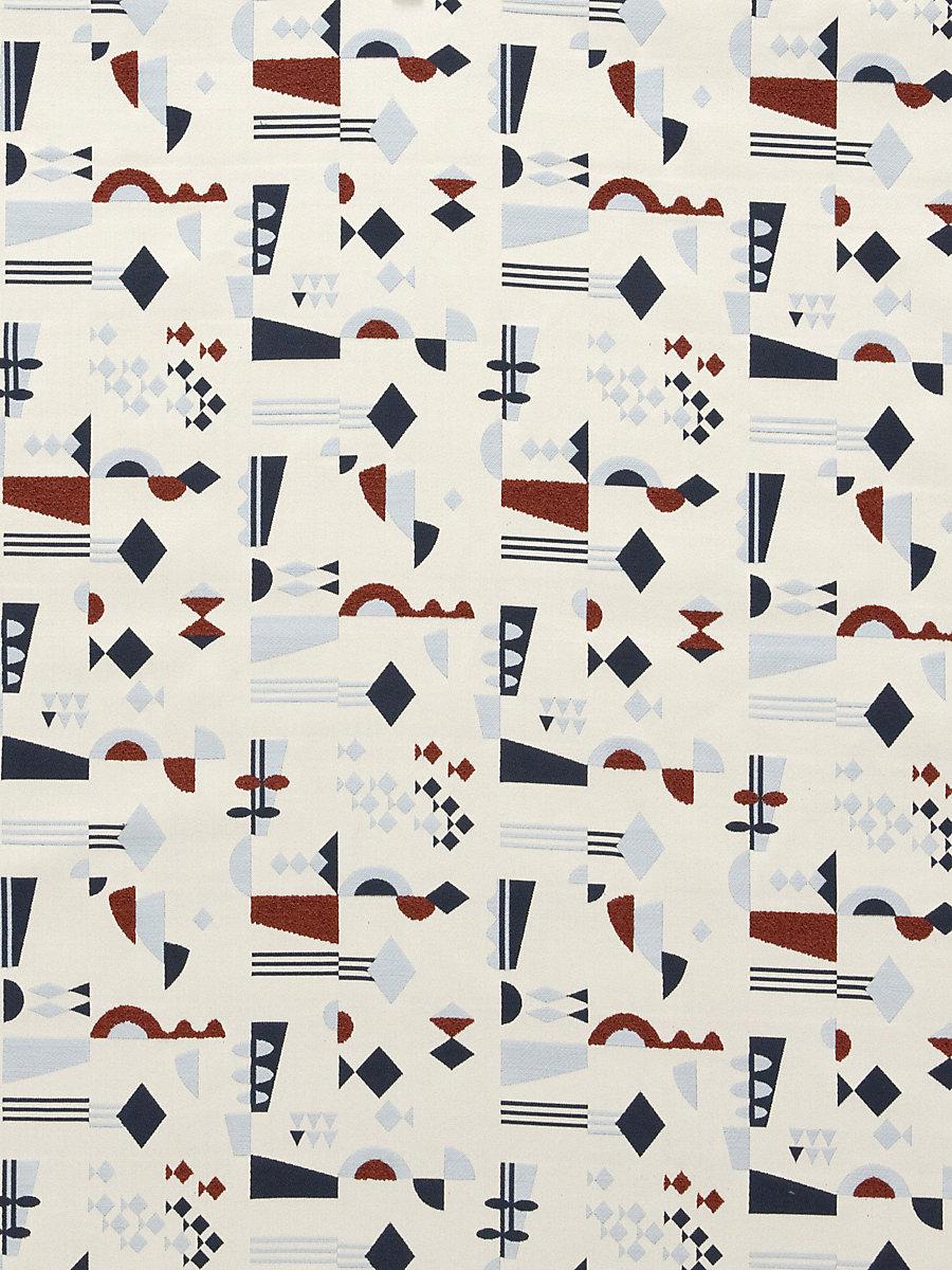 Scalamandre Regate Nautique Fabric