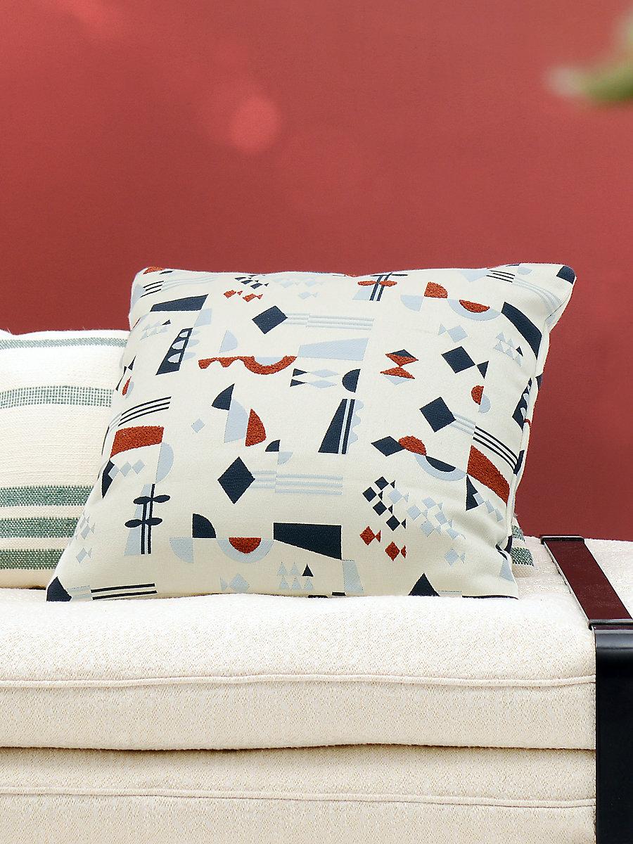 Scalamandre Regate Nautique Fabric