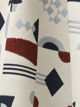 Scalamandre Regate Nautique Fabric