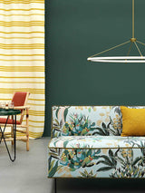Scalamandre Maquis Tapestry Agave Fabric