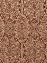 Scalamandre Paisley Jacquard Boheme Fabric