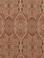 Scalamandre Paisley Jacquard Boheme Fabric