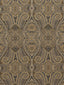 Scalamandre Paisley Jacquard Mordore Fabric