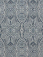 Scalamandre Paisley Jacquard Faience Fabric