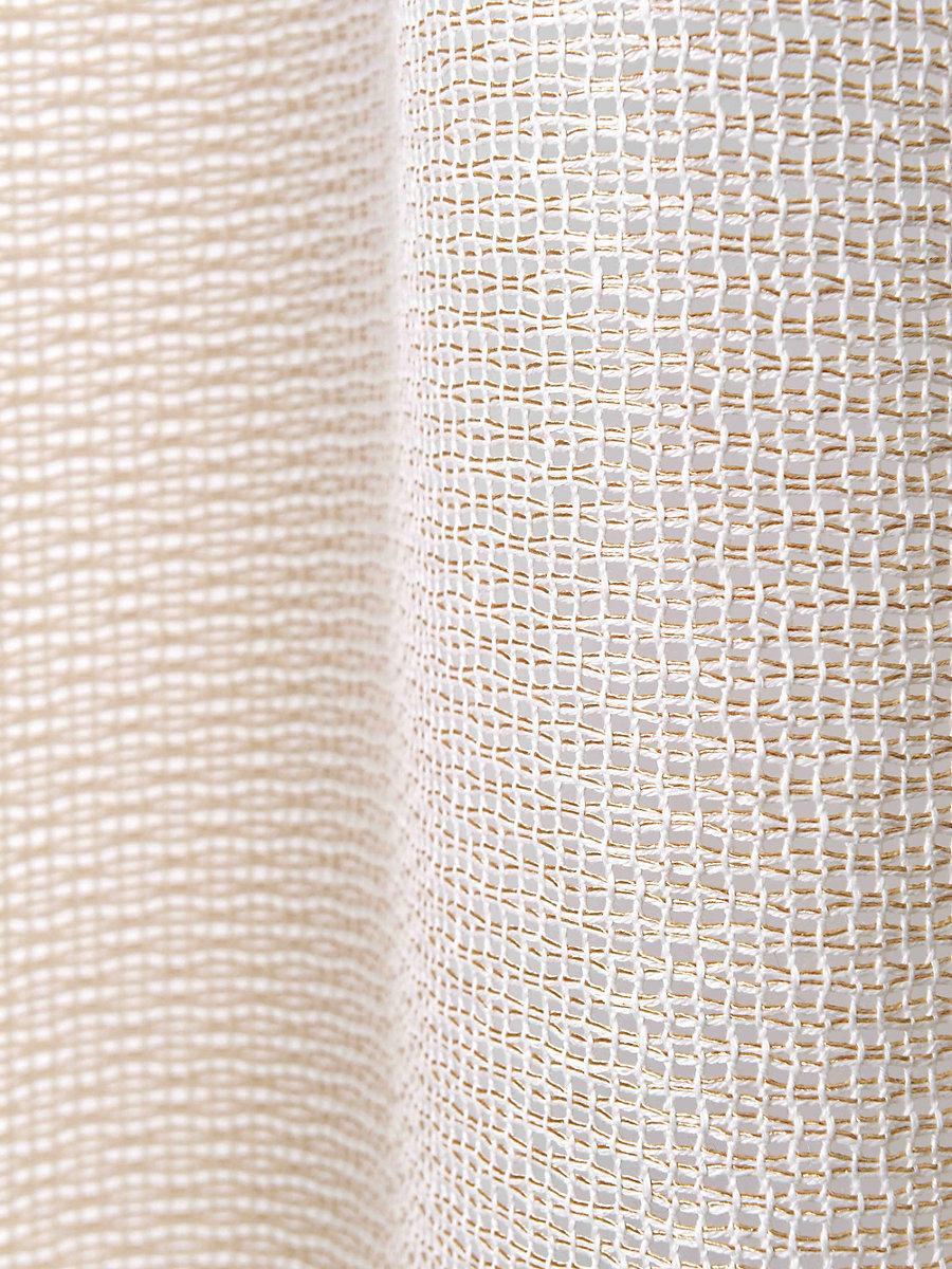 Scalamandre Madrague Ficelle Fabric