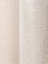 Scalamandre Madrague Ficelle Fabric