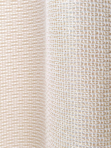 Scalamandre Madrague Ficelle Fabric