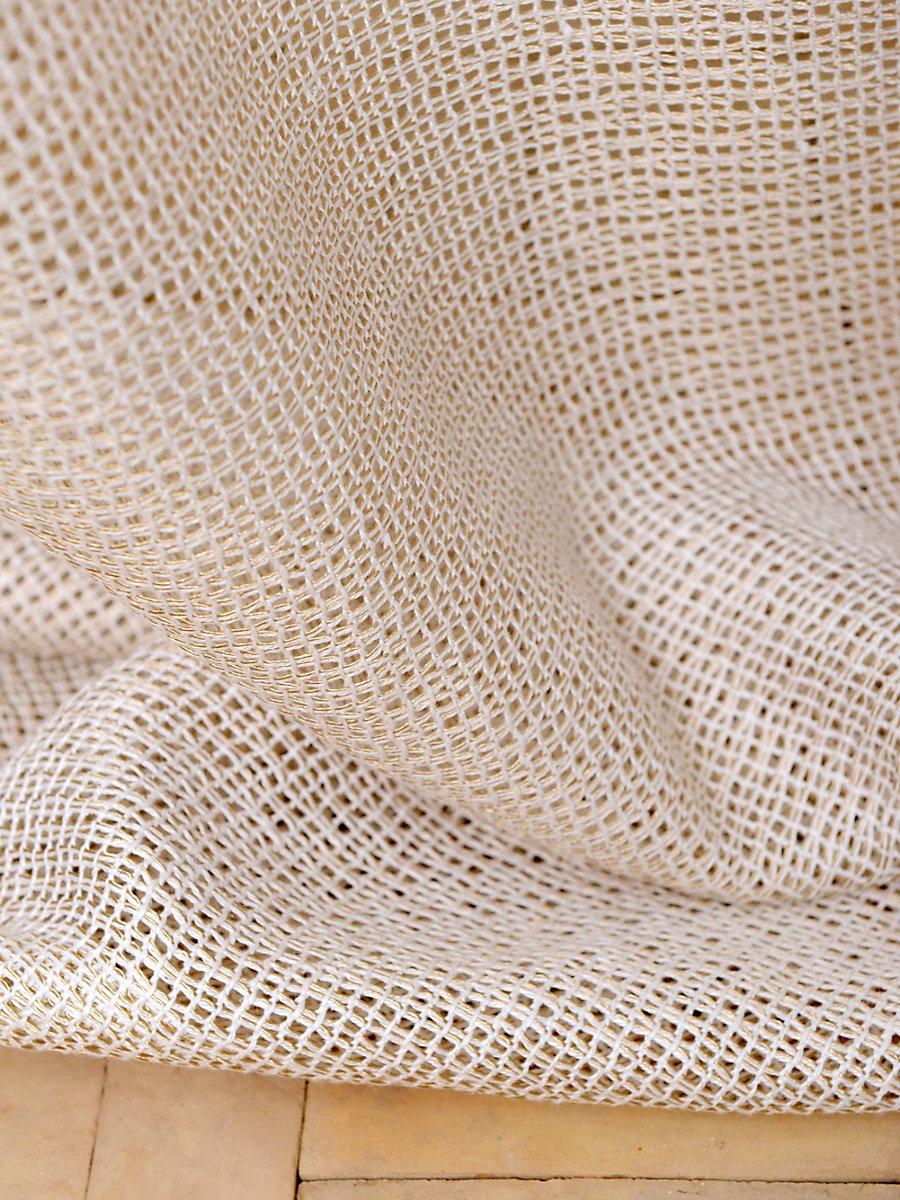 Scalamandre Madrague Ficelle Fabric