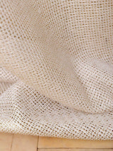 Scalamandre Madrague Ficelle Fabric