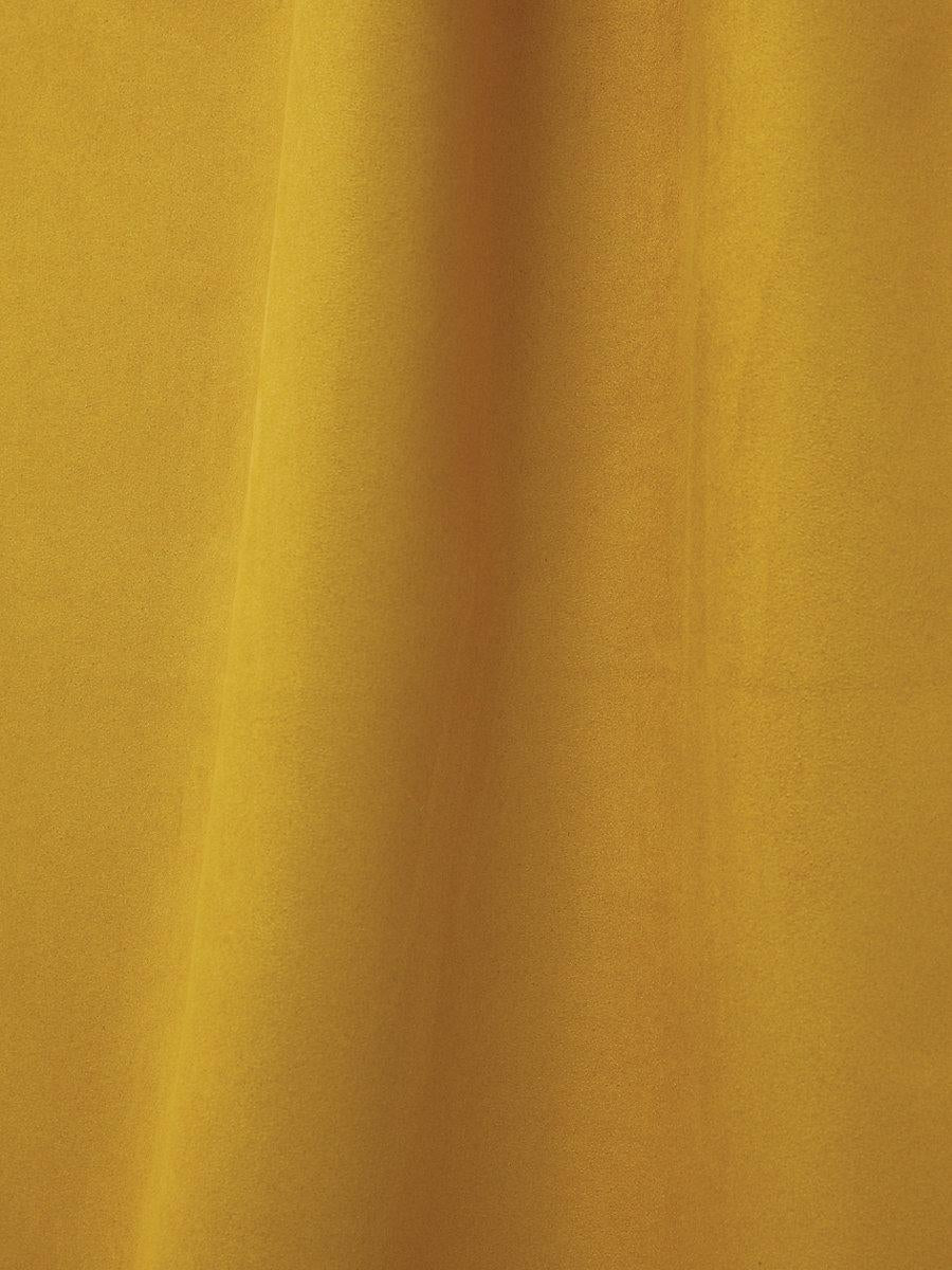 Scalamandre Daim Safran Fabric
