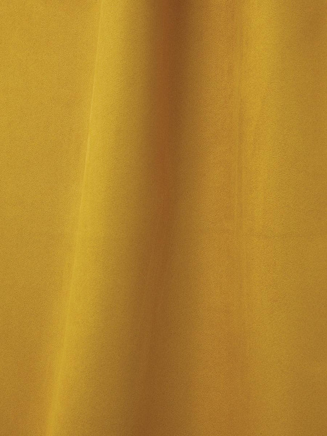 Scalamandre Daim Safran Fabric