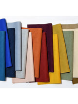 Scalamandre Daim Safran Fabric