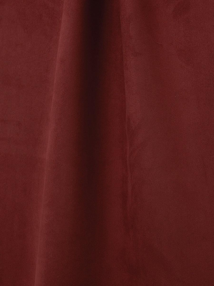 Scalamandre Daim Grenat Fabric