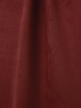 Scalamandre Daim Grenat Fabric