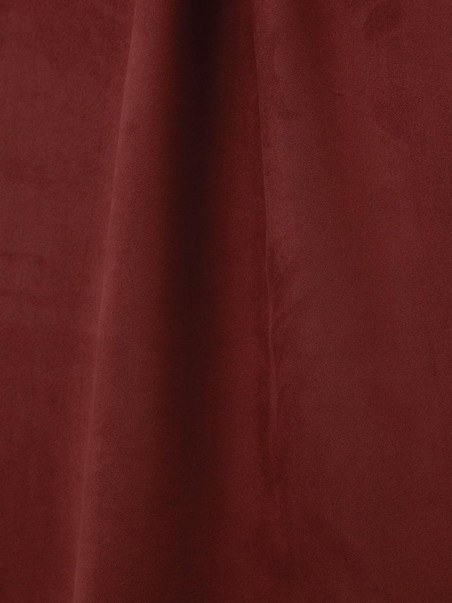 Scalamandre Daim Grenat Fabric