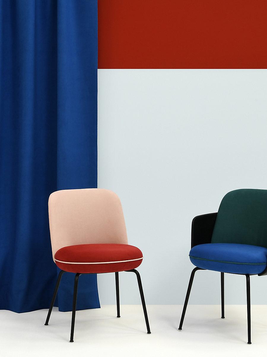 Scalamandre Daim Argile Fabric
