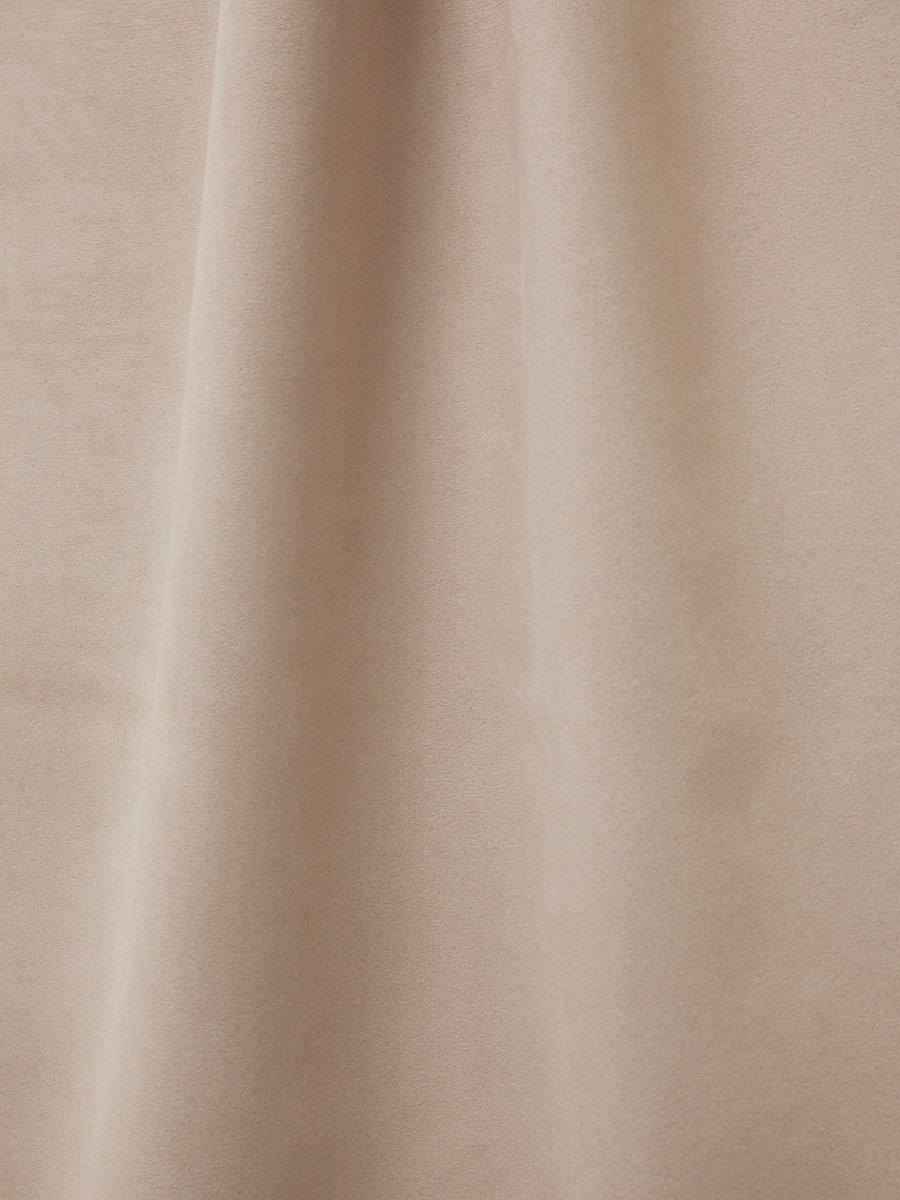 Scalamandre Daim Nude Fabric