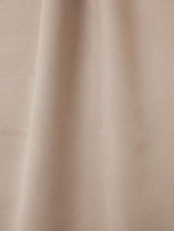 Scalamandre Daim Nude Fabric