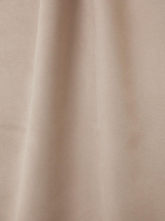 Scalamandre Daim Nude Fabric