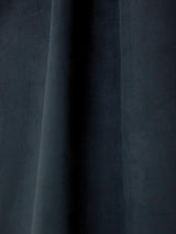 Scalamandre Daim Navy Fabric