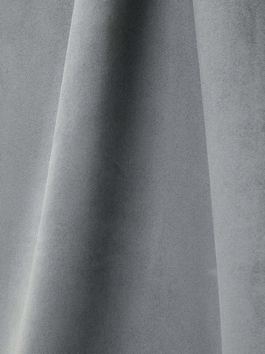 Scalamandre Daim Aluminium Fabric